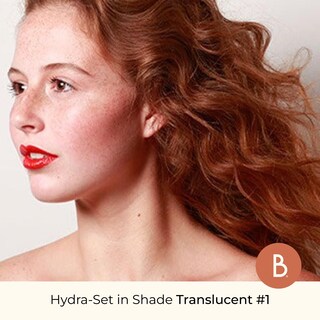 Foto 5 | Foto 5 | Polvo De Acabado Beauty For Real Hydra-set Brighten 16h - Venta Internacional.