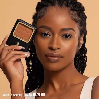 Foto 3 | Foto 3 | Polvo Prensado Black Radiance Deep Ebony 4 G Sin Aceite - Venta Internacional.