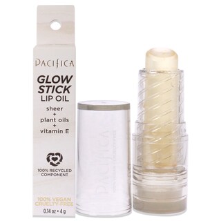Foto 1 | Foto 1 | Aceite Labial Glow Stick - Clear Sheer Pacífica Transparente