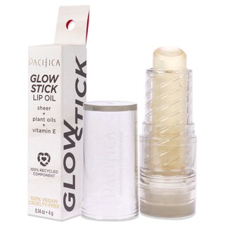 Foto 4 | Foto 4 | Aceite Labial Glow Stick - Clear Sheer Pacífica Transparente