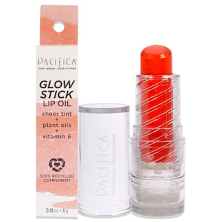 Foto 1 | Foto 1 | Aceite Labial Glow Stick - Pale Sunset Pacífica Naranja