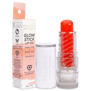 Foto 3 | Foto 3 | Aceite Labial Glow Stick - Pale Sunset Pacífica Naranja