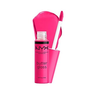 Foto 1 | Foto 1 | Brillo De Labios Nyx Professional Makeup Butter Gloss, Antia - Venta Internacional.