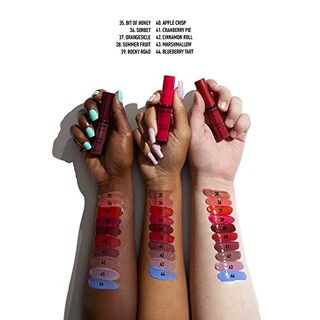 Foto 5 | Foto 5 | Brillo De Labios Nyx Professional Makeup Butter Gloss, Antia - Venta Internacional.