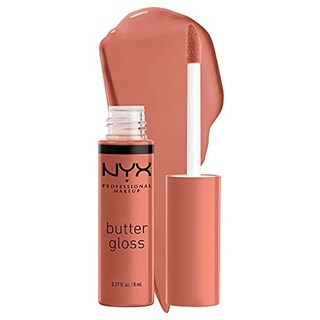 Foto 1 | Foto 1 | Nyx Professional Makeup Mantequilla Brillante Con Azúcar Mor - Venta Internacional.