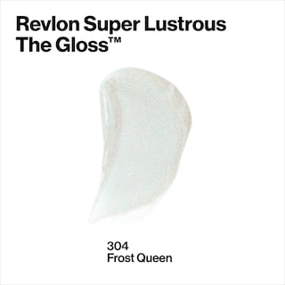 Foto 2 | Foto 2 | Brillo de Labios Revlon Super Lustrous The Gloss 304 Frost Queen - Venta Internacional
