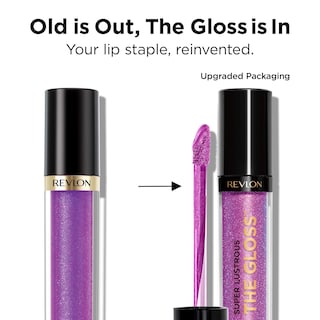 Foto 7 | Foto 7 | Brillo de Labios Revlon Super Lustrous The Gloss 310 Choco Crush - Venta Internacional
