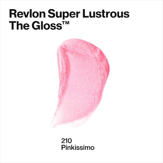 Foto 2 | Foto 2 | Brillo de Labios Revlon Super Lustrous The Gloss 210 Pinkissimo - Venta Internacional