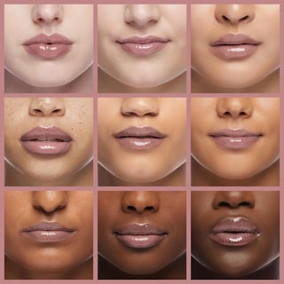 Foto 4 | Foto 4 | Brillo De Labios Revlon Super Lustrous The Gloss 203 Lean In - Venta Internacional.