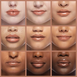 Foto 4 | Foto 4 | Brillo de Labios Neutrogena Hydro Boost Moisturizing 15 True Nude - Venta Internacional