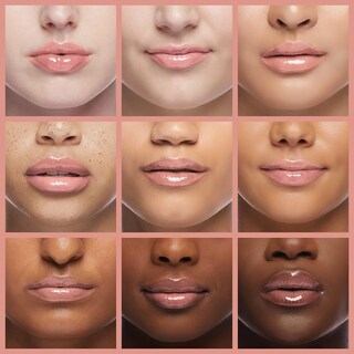 Foto 4 | Foto 4 | Brillo de Labios Neutrogena Hydro Boost Moisturizing 23 Ballet Pink - Venta Internacional