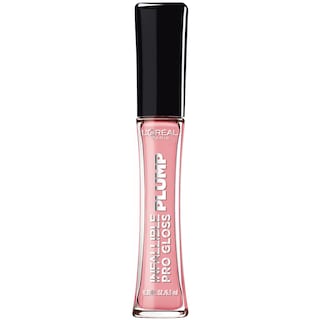 Foto 1 | Foto 1 | Brillo de Labios L'oreal Paris Infallible Pro Gloss Plump 6 ml - Venta Internacional
