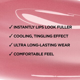 Foto 6 | Foto 6 | Brillo de Labios L'oreal Paris Infallible Pro Gloss Plump 6 ml - Venta Internacional