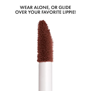 Foto 4 | Foto 4 | Brillo de Labios Nyx Professional Makeup Butter Gloss Brown Sugar - Venta Internacional