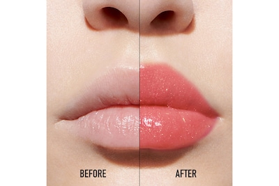 Foto 4 | Foto 4 | Labial Líquido Dior 019 Shimmer Peach-Venta Internacional