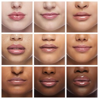 Foto 2 | Foto 2 | Brillo Voluminizador para Labios Dior Addict 6 ml 029 Grape - Venta Internacional