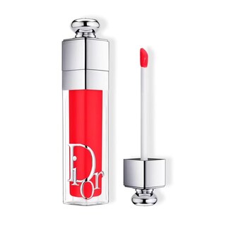 Foto 1 | Foto 1 | Brillo de Labios Dior Addict Lip Maximizer 6 Ml 15 Cereza - Venta Internacional