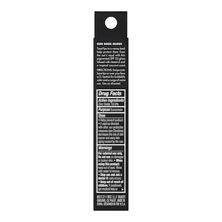 Foto 6 | Foto 6 | Brillo de Labios E.l.f. Sun Boss Gloss Spf 25 Vegano Y Libre De Crueldad Animal - Venta Internacional