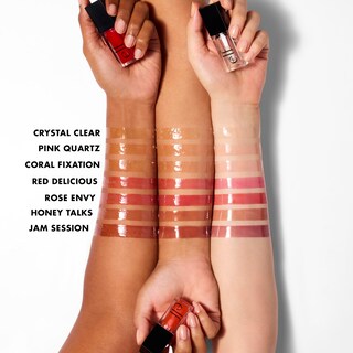 Foto 3 | Foto 3 | Aceite Labial E.l.f. Glow Reviver Honey Talks Tinted High-shine - Venta Internacional
