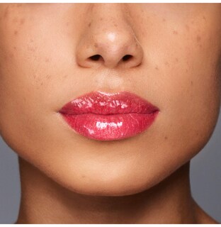 Foto 4 | Foto 4 | Brillo de Labios Shiseido Shimmer Gelgloss Shin-ku Red 0.7 8 ml - Venta Internacional