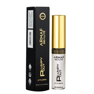 Foto 1 | Foto 1 | Relleno De Labios Armaf Beauté Plumpy Pout Superhidratante, 7 Ml - Venta Internacional.
