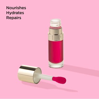 Foto 4 | Foto 4 | Aceite Lip Comfort Clarins Que Calma, Hidrata Y Protege Los Labios - Venta Internacional.