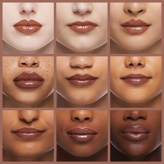 Foto 4 | Foto 4 | Brillo De Labios Clarins Natural Lip Perfector Sheer Finish 3d Shine - Venta Internacional.