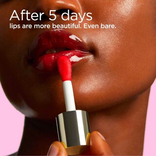 Foto 2 | Foto 2 | Aceite Lip Comfort Clarins Que Calma, Hidrata Y Rellena Los Labios, 93% Natural - Venta Internacional.