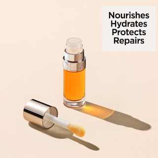 Foto 4 | Foto 4 | Aceite Lip Comfort Clarins Que Calma, Hidrata Y Protege Los Labios - Venta Internacional.