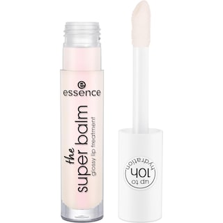 Foto 1 | Foto 1 | Esencia De Bálsamo Labial The Super Balm Glossy 10h Hydration Vegan - Venta Internacional.