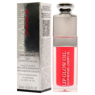 Foto 5 | Foto 5 | Aceite Labial Dior Dior Addict Lip Glow Oil 015 Cherry Para Mujer - Venta Internacional.