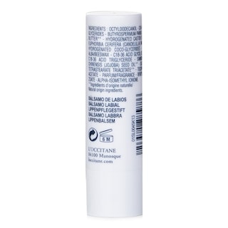 Foto 4 | Foto 4 | Bálsamo Labial En Barra Con Manteca De Karité L'occitane, Suavizante E Hidratante - Venta Internacional.