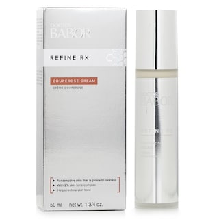 Foto 2 | Foto 2 | Crema Facial Babor Doctor Babor Refine Rx Couperose 50 Ml - Venta Internacional.