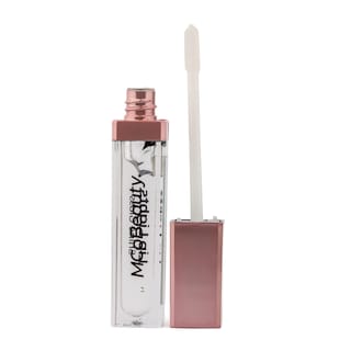 Foto 1 | Foto 1 | Brillo De Labios Mcobeauty Liplights Shine Clear, Vegano, Libre De Crueldad Animal - Venta Internacional.