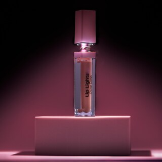 Foto 5 | Foto 5 | Brillo De Labios Mcobeauty Liplights Shine Clear, Vegano, Libre De Crueldad Animal - Venta Internacional.
