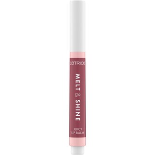 Foto 1 | Foto 1 | Bálsamo Labial Catrice Melt & Shine Juicy High Shine 30 Ml Sea-cret - Venta Internacional.