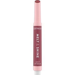 Foto 2 | Foto 2 | Bálsamo Labial Catrice Melt & Shine Juicy High Shine 30 Ml Sea-cret - Venta Internacional.