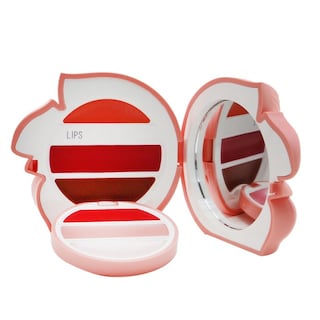 Foto 1 | Foto 1 | Kit De Labios Pupa Squirrel 1 #002 Con 2 Brillos De Labios Y 4 Cremas De Labios - Venta Internacional.