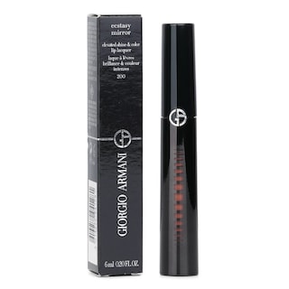 Foto 2 | Foto 2 | Laca De Labios Giorgio Armani Ecstasy Mirror #200 Stroke - Venta Internacional.
