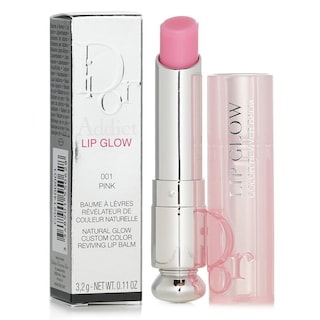 Foto 5 | Foto 5 | Bálsamo Labial Christian Dior Dior Addict Lip Glow #001 Pink - Venta Internacional.