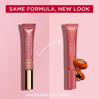 Foto 4 | Foto 4 | Brillo de Labios Clarins Natural Lip Perfector 10 Ml Acabado Transparente - Venta Internacional