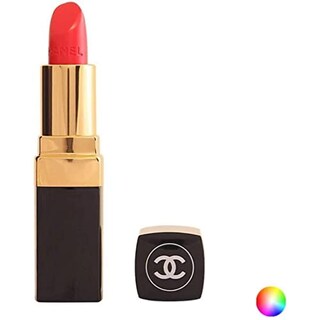 Foto 1 | Foto 1 | Lápiz Labial Chanel Rouge Coco Flash 3g (60 Latidos) High-shine - Venta Internacional.