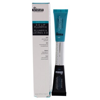 Foto 1 | Foto 1 | Tratamiento Labial Lip Plumpfix 3d Dr. Brandt, 12 Ml - Venta Internacional.