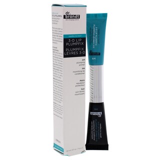 Foto 3 | Foto 3 | Tratamiento Labial Lip Plumpfix 3d Dr. Brandt, 12 Ml - Venta Internacional.