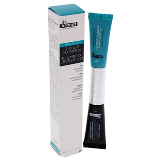 Foto 4 | Foto 4 | Tratamiento Labial Lip Plumpfix 3d Dr. Brandt, 12 Ml - Venta Internacional.