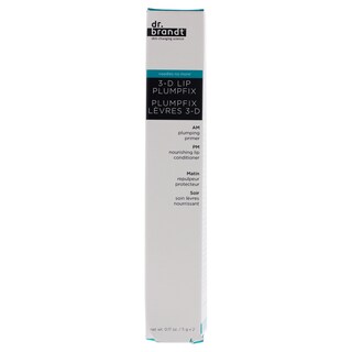 Foto 5 | Foto 5 | Tratamiento Labial Lip Plumpfix 3d Dr. Brandt, 12 Ml - Venta Internacional.