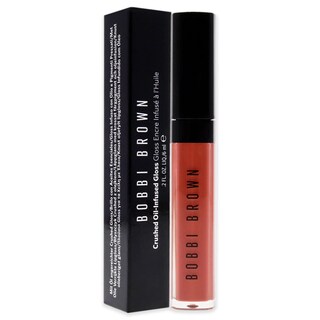 Foto 3 | Foto 3 | Brillo De Labios Bobbi Brown Crushed Oil Infusionado Gloss In The Buff - Venta Internacional.