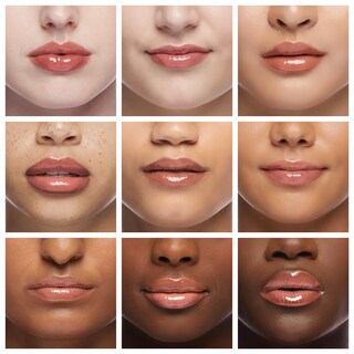 Foto 4 | Foto 4 | Brillo De Labios Bobbi Brown Crushed Oil Infusionado Gloss In The Buff - Venta Internacional.