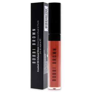 Foto 5 | Foto 5 | Brillo De Labios Bobbi Brown Crushed Oil Infusionado Gloss In The Buff - Venta Internacional.