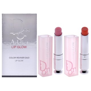Foto 1 | Foto 1 | Set Lip Glow Duo Dior Addict Con Tecnología Color Reviver - Venta Internacional.